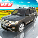Offroad Cruiser Simulator Android Mobile Phone Game