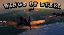 Wings Of Steel Android Mobile Phone Game