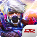 Shellfire: MOBA FPS Android Mobile Phone Game
