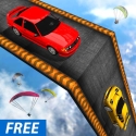 Stunt Car Android Mobile Phone Game