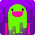 Super Slime World Adventure Android Mobile Phone Game