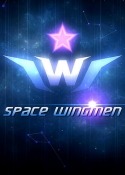 Space Wingmen : Stylish Arcade Shooting Android Mobile Phone Game