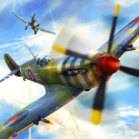 Warplanes: WW2 Dogfight Android Mobile Phone Game