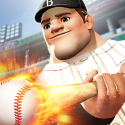 Homerun Clash Android Mobile Phone Game