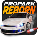 Propark Reborn Android Mobile Phone Game