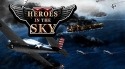 Heroes In The Sky M: 1942 Android Mobile Phone Game