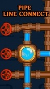 Pipe Line Connect: Water Plumber Puzzle Game Android Mobile Phone Game