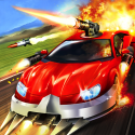 Road Riot Android Mobile Phone Game