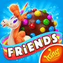 Candy Crush Friends Saga Android Mobile Phone Game