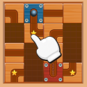 Move It: Slide Puzzle Android Mobile Phone Game