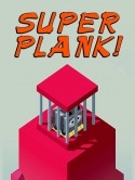 Super Plank! QMobile Noir A6 Game