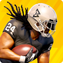 Marshawn Lynch: Pro Football 19 Android Mobile Phone Game