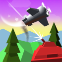 Bomber Ace Android Mobile Phone Game