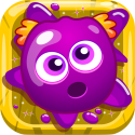 Candy Monsters Match 3 Android Mobile Phone Game