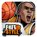 Freestyle Mobile Android Mobile Phone Game