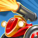 Zombie Motors Android Mobile Phone Game