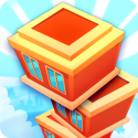 Skyscraper Stack Builder Android Mobile Phone Game