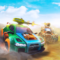 Cars Of War Android Mobile Phone Game