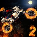 Devil&#039;s Ride 2 Android Mobile Phone Game