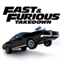 Fast And Furious Takedown Android Mobile Phone Game