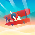 Sky Surfing Android Mobile Phone Game