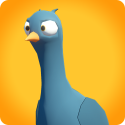 Pigeons Attack Android Mobile Phone Game