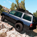 American Off-road Outlaw Android Mobile Phone Game