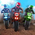 Free Motor Bike Racing: Fast Offroad Driving Game Android Mobile Phone Game