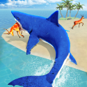 Shark Simulator 2018 Android Mobile Phone Game