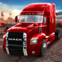 Truck Simulation 19 Android Mobile Phone Game