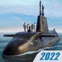World Of Submarines Android Mobile Phone Game