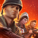 World War Rising Android Mobile Phone Game