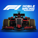 F1 Mobile Racing Android Mobile Phone Game