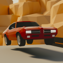 Skid Rally: Drag, Drift Racing Android Mobile Phone Game