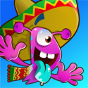 Jump The Wall: Mexico 2 USA Android Mobile Phone Game