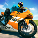 Bike Racing Rider Android Mobile Phone Game