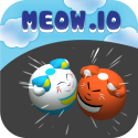 Meow.io: Cat Fighter QMobile Noir A6 Game