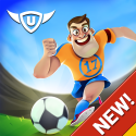 Kick And Goal: Soccer Match Android Mobile Phone Game