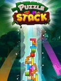 Puzzle Stack: Fruit Tower Blocks Game Android Mobile Phone Game