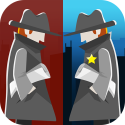 Find The Differences: The Detective QMobile Noir A6 Game