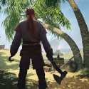 Last Pirate: Island Survival QMobile Noir A6 Game