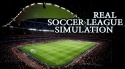 Real Soccer League Simulation Game Android Mobile Phone Game