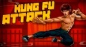 Kung Fu Attack Android Mobile Phone Game