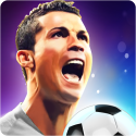 Cristiano Ronaldo: Soccer Clash Android Mobile Phone Game