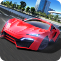 Fanatical Car Driving Simulator Android Mobile Phone Game