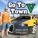 Go To Town 5 Android Mobile Phone Game