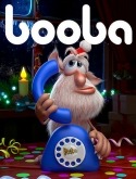 Talking Booba: Santa&rsquo;s Pet Android Mobile Phone Game