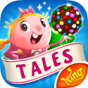 Candy Crush Tales Android Mobile Phone Game