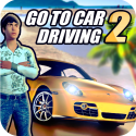 Go To Car Driving 2 Android Mobile Phone Game