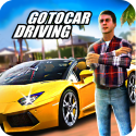 Go To Car Driving Android Mobile Phone Game